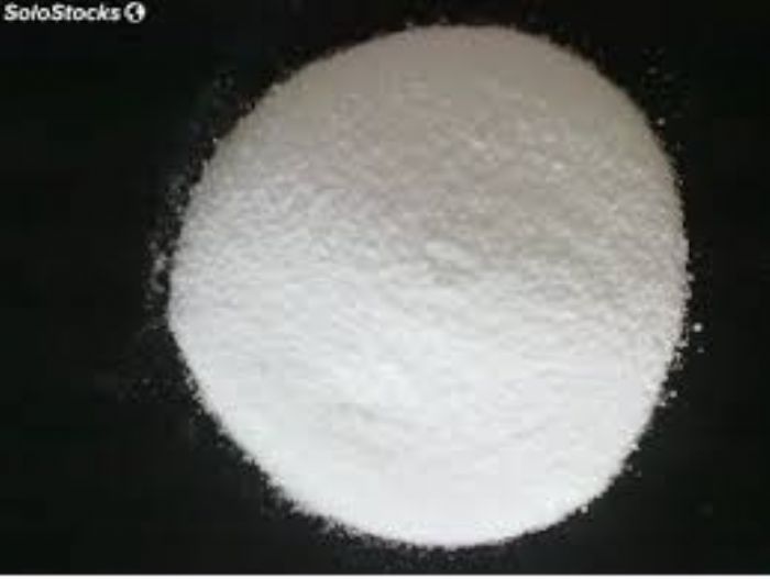 CLORURO DE ZINC